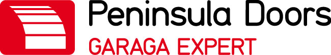 Peninsula Doors logo
